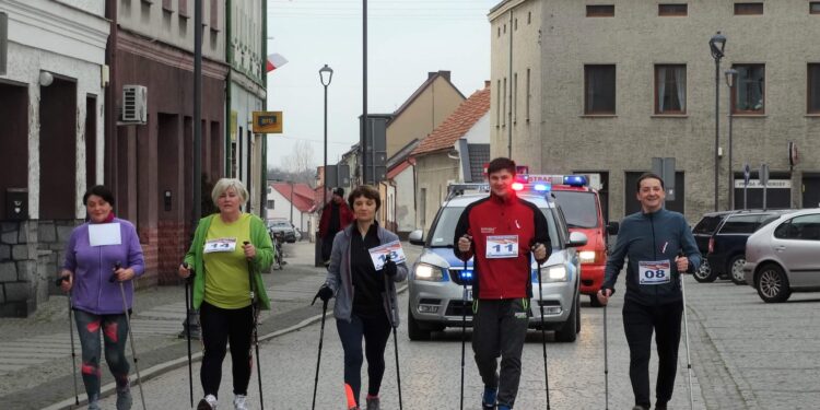 Niepodległość na sportowo