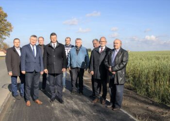 Długo wyczekiwany remont