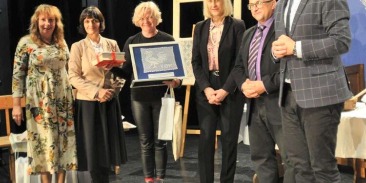 Z lubelskiego wrócili z nagrodą marszałka