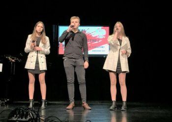 Muzycznie i patriotycznie