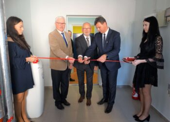 Kotłownia już nie będzie dymić