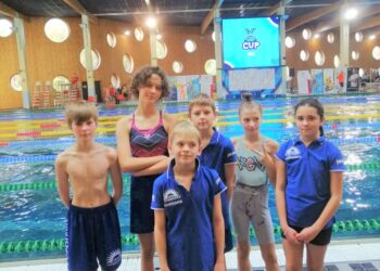 Spotkali Otylię Jędrzejczak