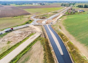 Obwodnica na finiszu