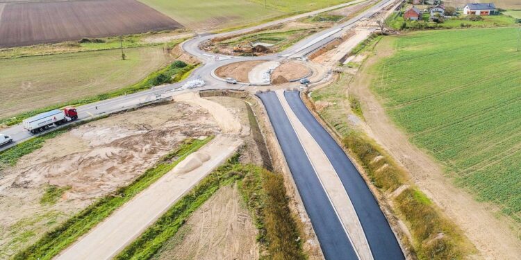 Obwodnica na finiszu