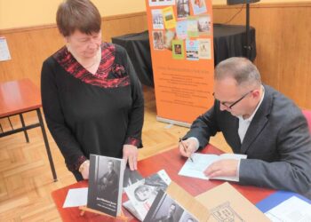 Spotkanie w 100. rocznicę