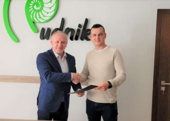 Trzecia inwestycja w tym miejscu