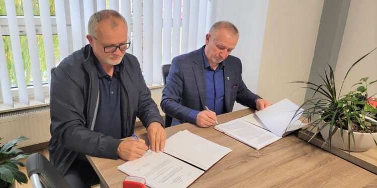 Długo wyczekiwany remont