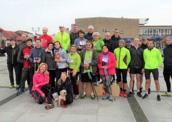 Niepodległość na sportowo