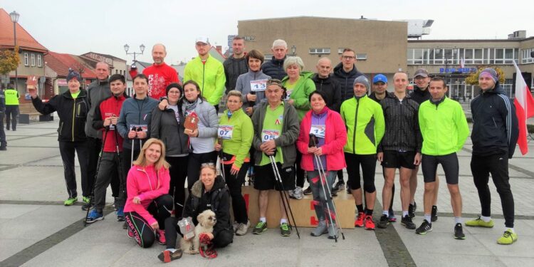 Niepodległość na sportowo