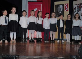 Dwie rocznice i Janina Kłopocka