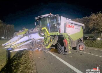 Śmierć na obwodnicy