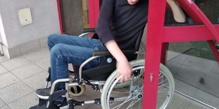 Lekcja ucząca wrażliwości