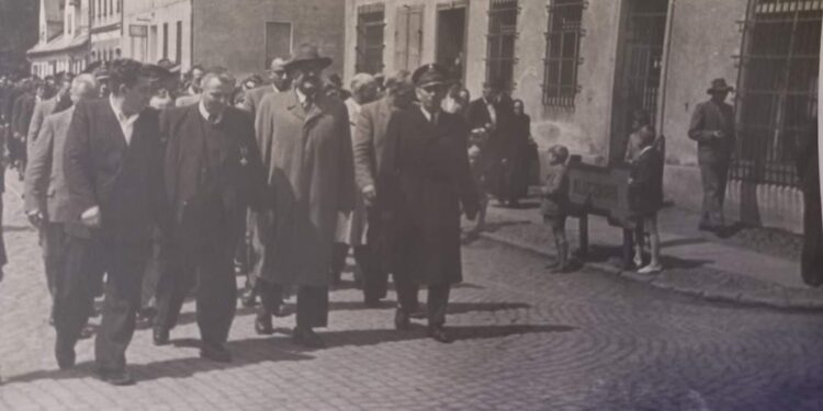 Kamienica już nie straszy