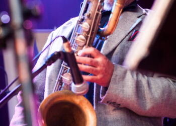 Bez pana Edwarda jazzu by nie było