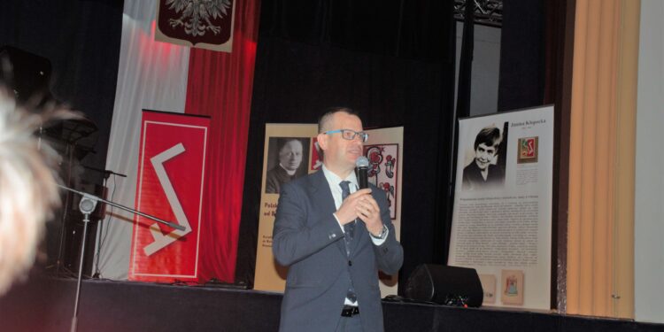 Dwie rocznice i Janina Kłopocka