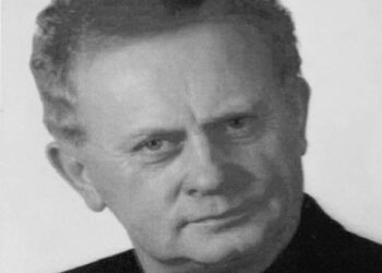 Zmarł ks. Ginter Kurowski