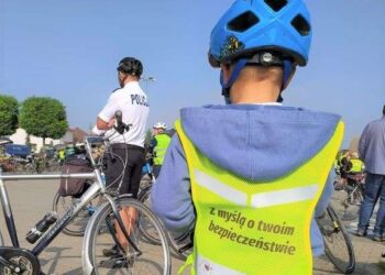 Policja chroni „niechronionych”