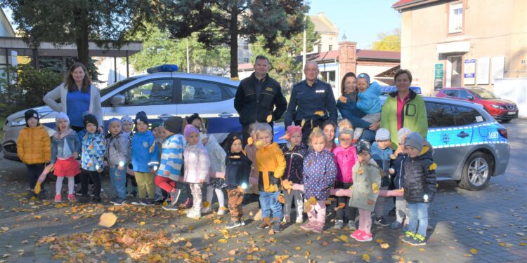 Milusińscy i mundurowi