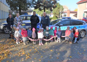 Milusińscy i mundurowi