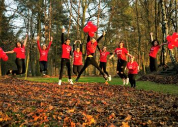 Chcą pomóc 12 rodzinom