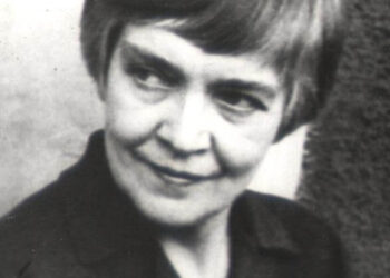 Powróciła zgodnie ze swoją wolą