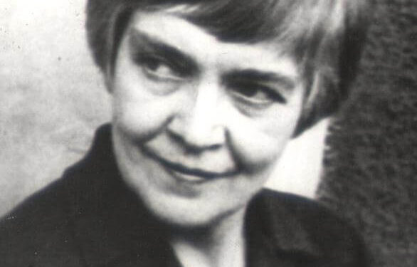 Powróciła zgodnie ze swoją wolą