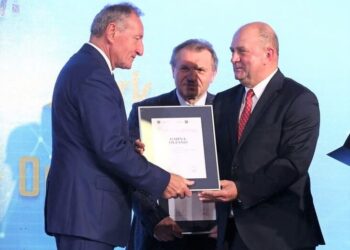 Samorząd najaktywniej pozyskujący inwestorów