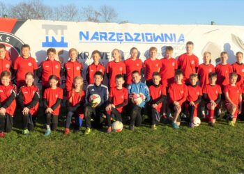 Robią to naprawdę dobrze