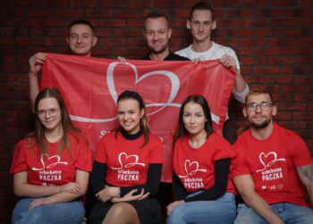 Trzy rodziny czekają na darczyńców