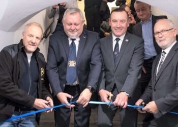 IPA z nową siedzibą