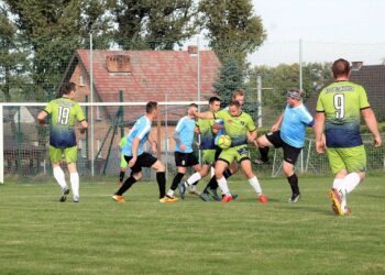 Wielka wygrana Piasta