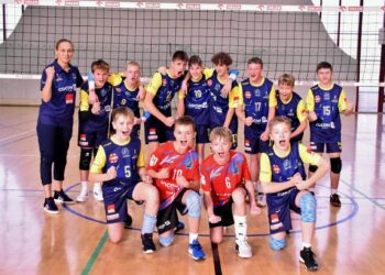 Turnieje z mocnym składem