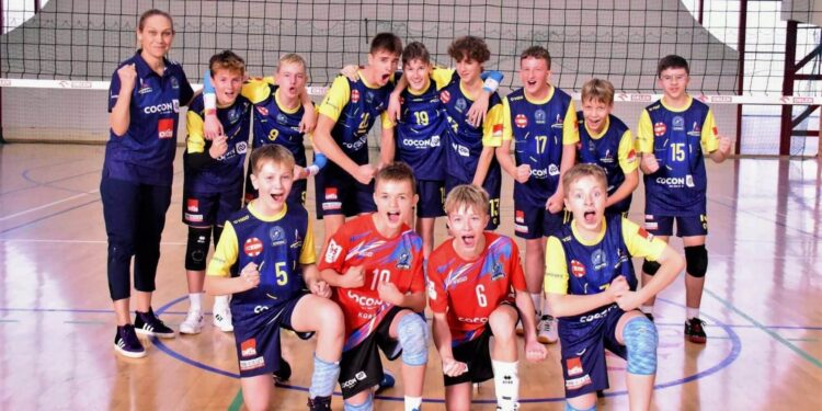 Turnieje z mocnym składem