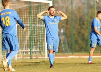 Teraz przerwa zimowa