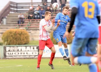 Sprawili kłopoty faworytowi