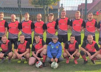 Padła ostatnia twierdza