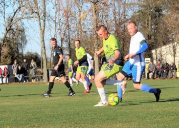 To będzie niespokojna zima