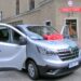Nowy bus dla domu dziecka