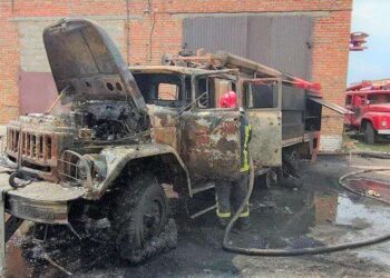 Z Rudnik na Ukrainę