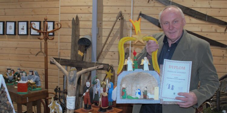 Dzieła, których nie da się kupić