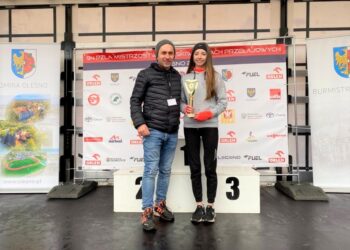 Mistrzostwa Polski w maleńkiej wiosce