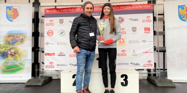 Mistrzostwa Polski w maleńkiej wiosce