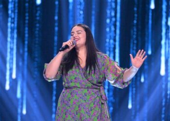Odpadła podczas nokautu w The Voice of Poland