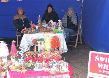 Poczuć i posmakować święta