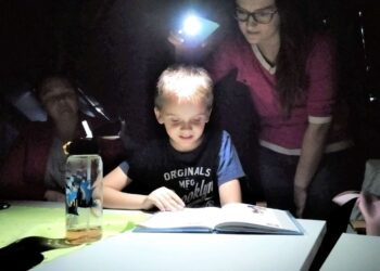 To musi się powieść