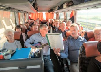 Podróże bliskie i dalekie