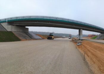 Kolejny obiekt oddany do użytku