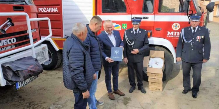 Z Rudnik na Ukrainę