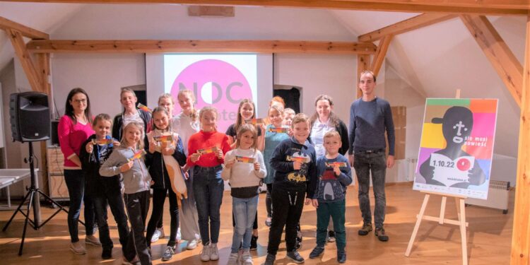 To musi się powieść