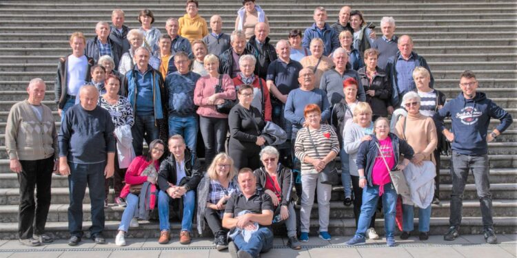 Podróże bliskie i dalekie